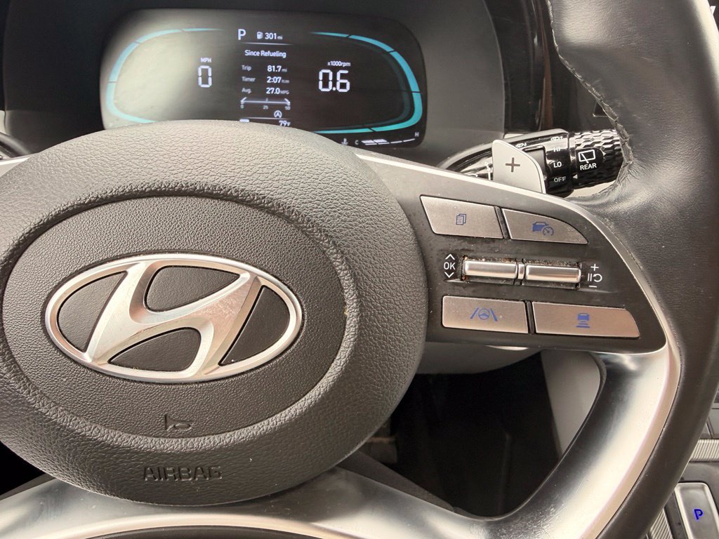 Used 2024 Hyundai Palisade SEL FWD image 18