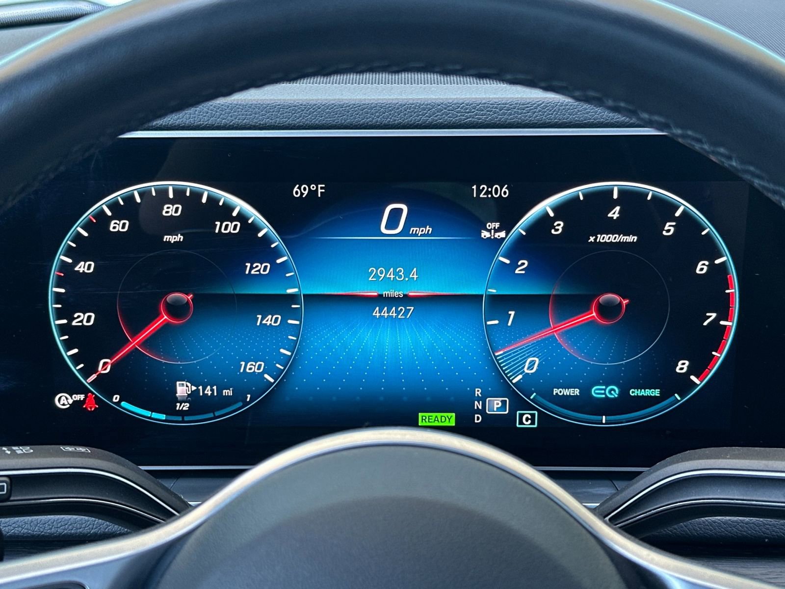Certified 2023 Mercedes-Benz GLE 450 4MATIC image 30