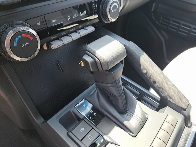 New 2026 Toyota Tacoma SR5 AWD/4WD image 13
