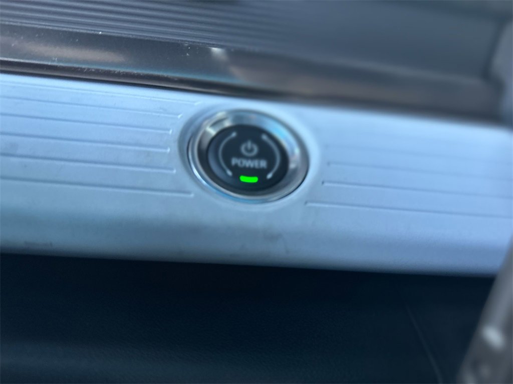 Used 2024 GMC Hummer EV 3X w/ Omega Edition image 22