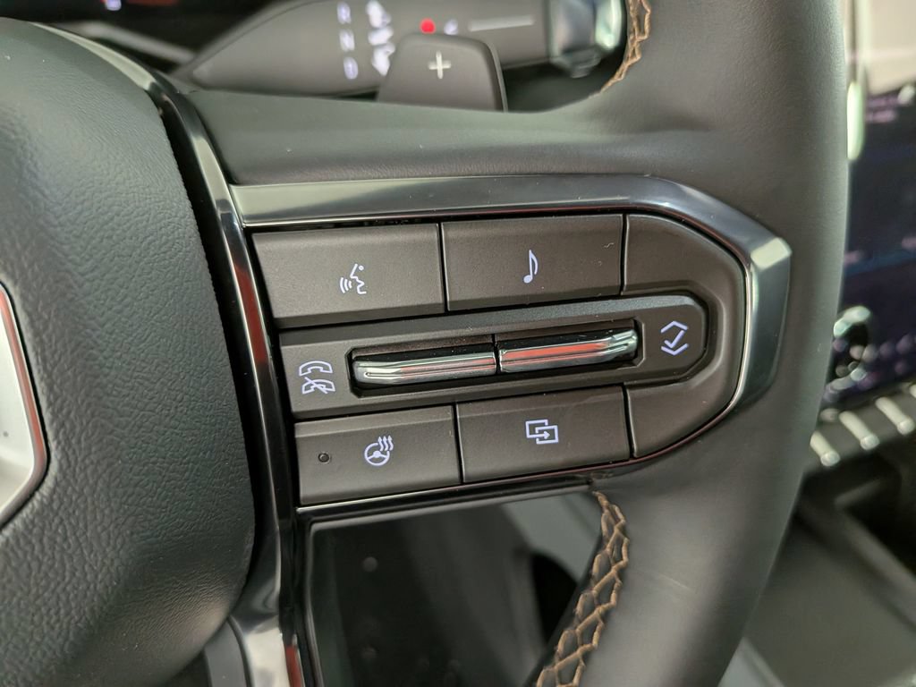 New 2026 GMC Acadia AT4 w/ Luxury Package AWD/4WD image 23