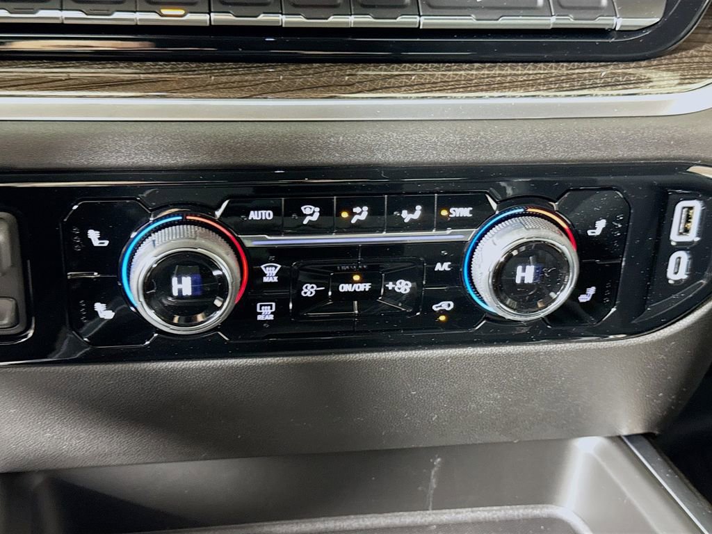 New 2026 Chevrolet Silverado 2500 LT w/ Trail Boss Package image 10