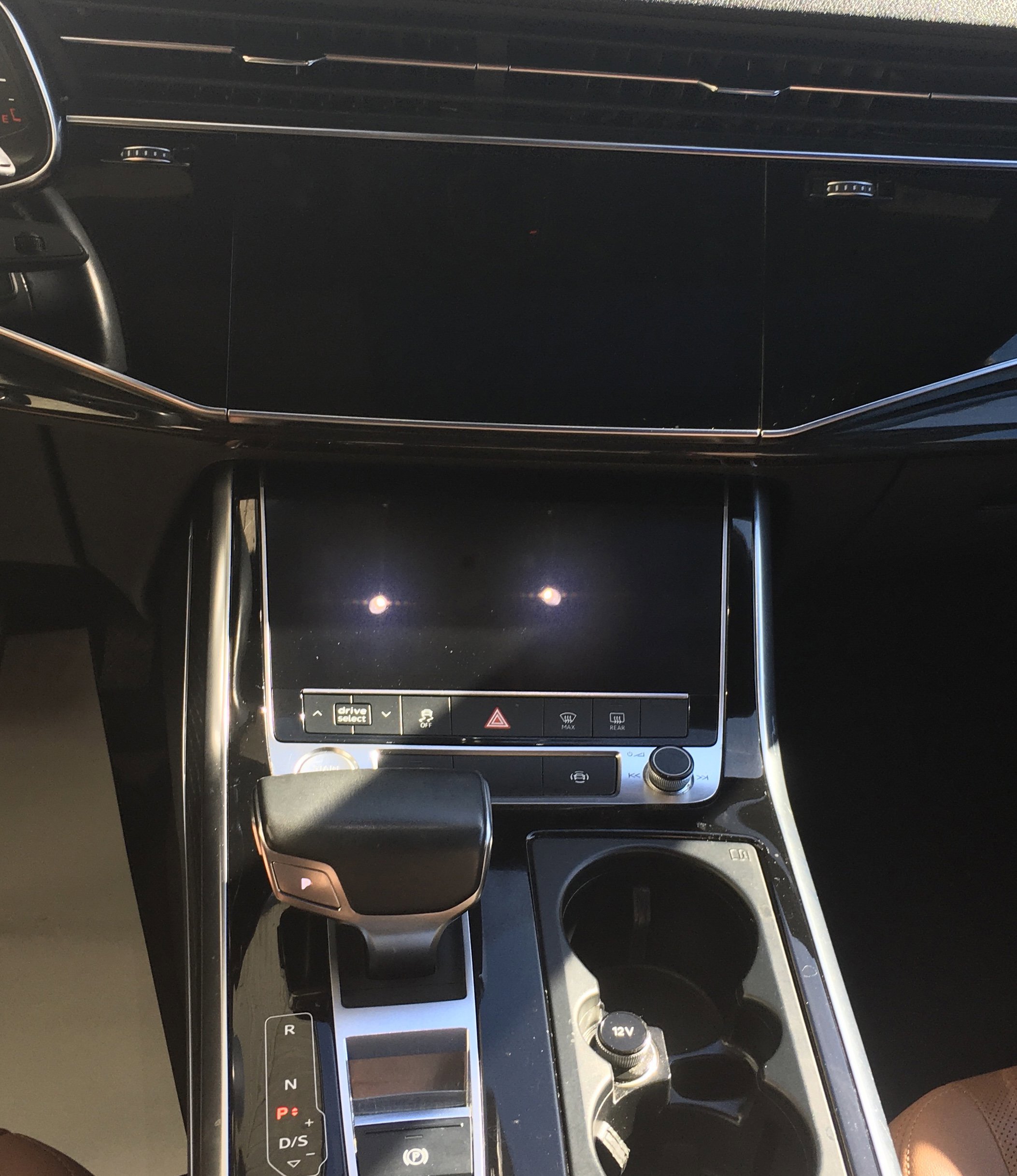 Used 2019 Audi Q8 Premium Plus image 10