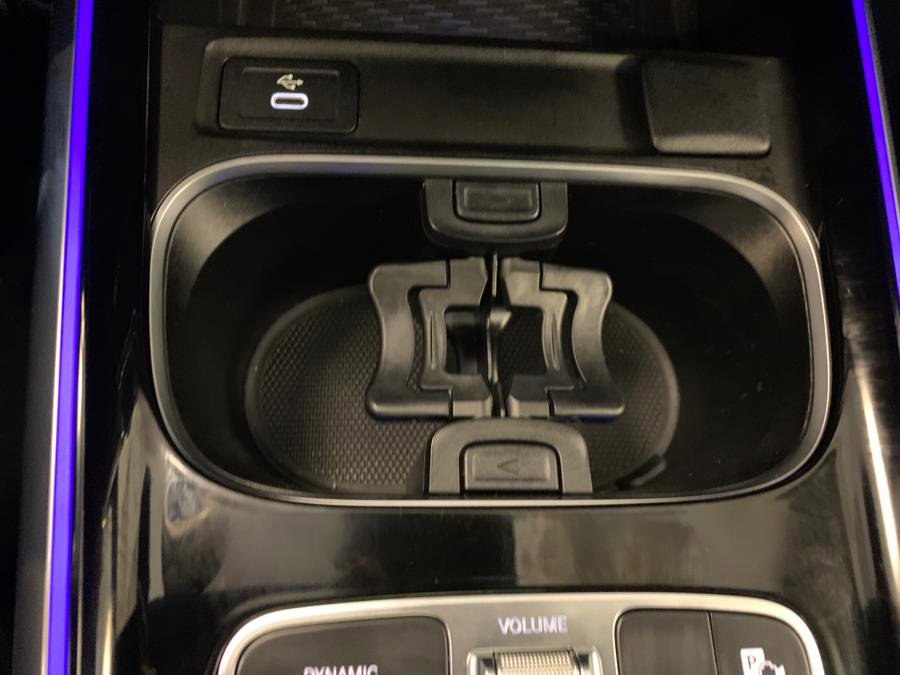 Used 2025 Mercedes-Benz GLA 250 4MATIC image 48