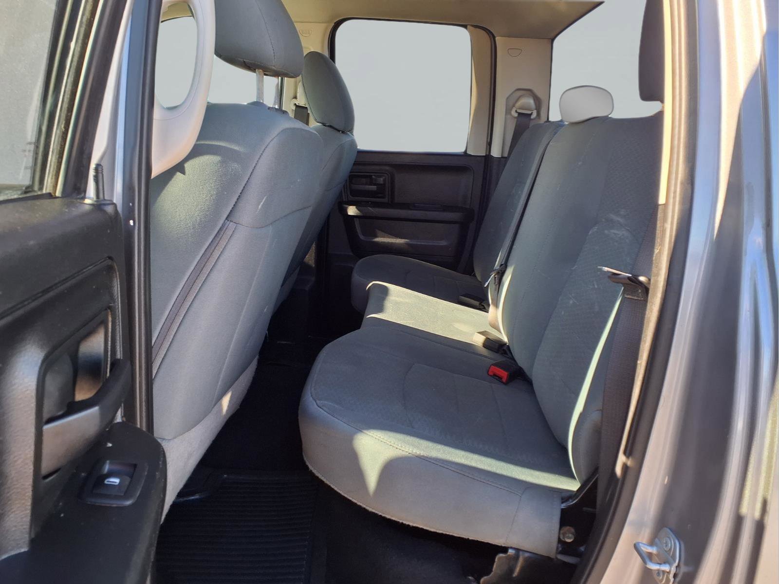 Used 2019 RAM 1500 Tradesman w/ Chrome Plus Package image 13