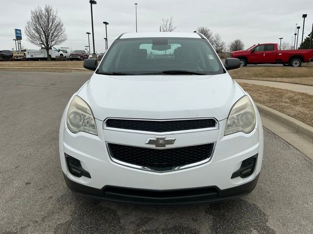 Used 2015 Chevrolet Equinox LS image 9