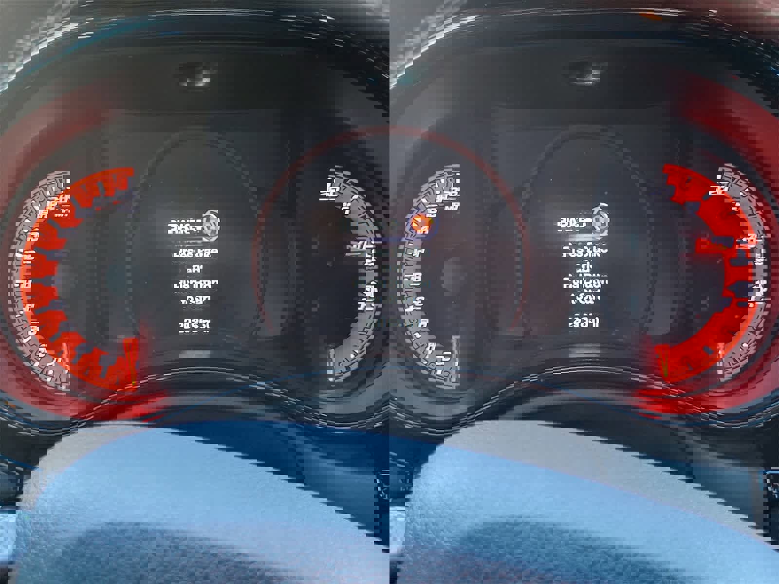 Used 2021 Dodge Durango SRT Hellcat w/ Premium Interior Group image 14