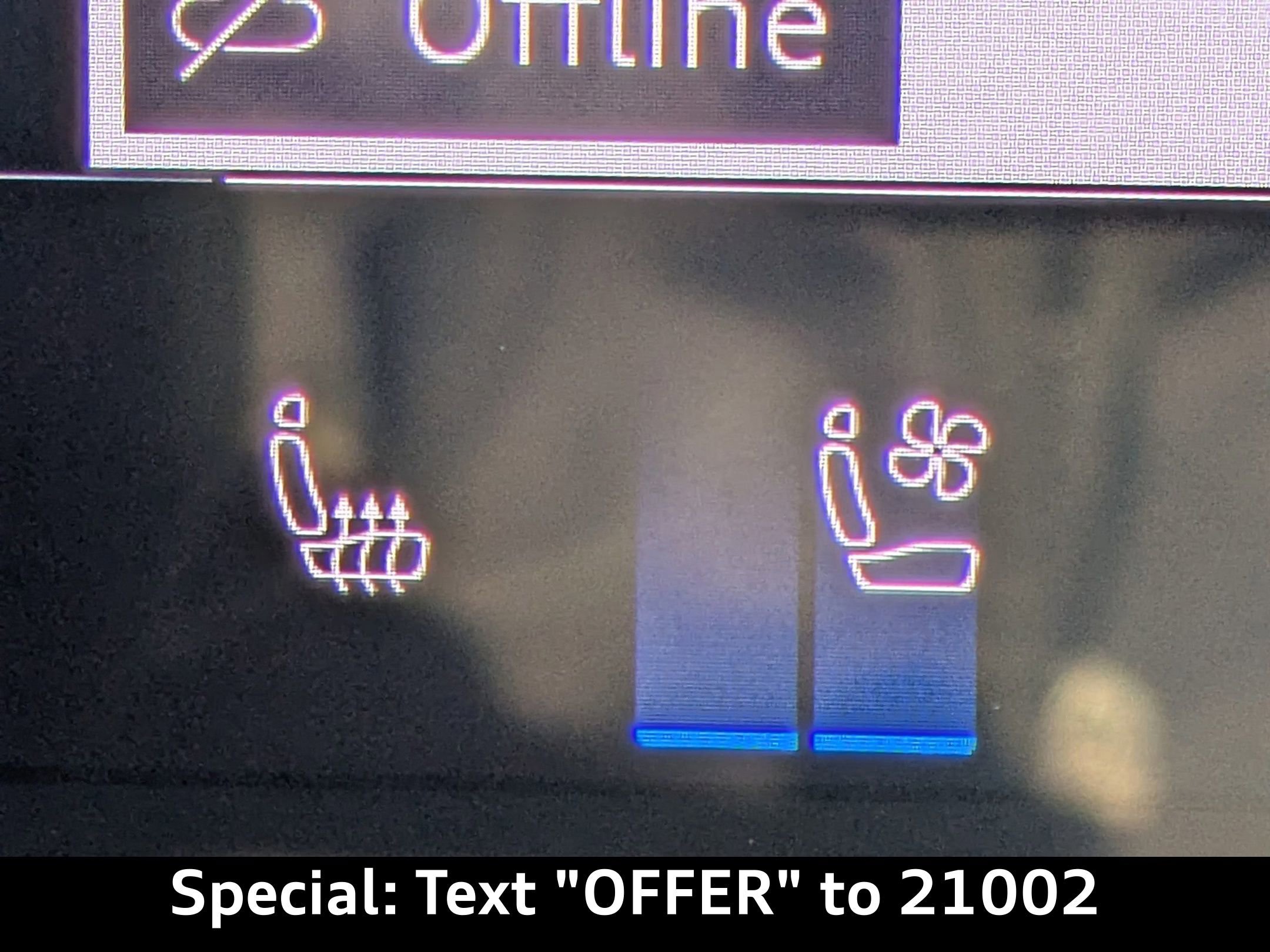 Certified 2025 Audi A5 2.0T Premium Plus w/ Premium Plus image 27