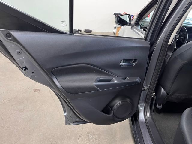 Used 2023 Nissan Kicks SV FWD image 19