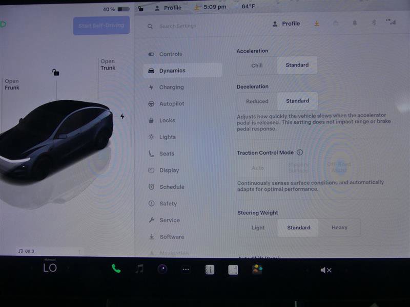 Used 2026 Tesla Model Y Long Range RWD image 14