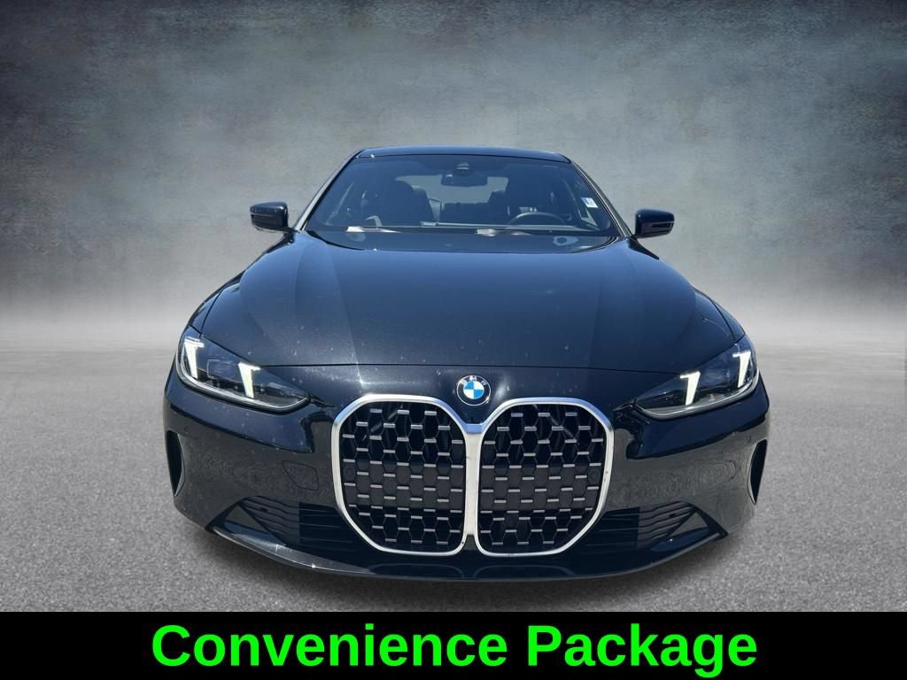 Used 2026 BMW 430i Coupe RWD image 9
