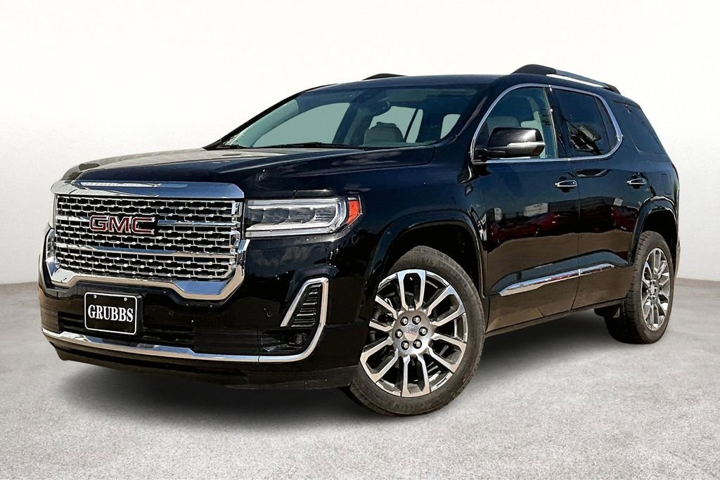 Used 2023 GMC Acadia Denali image 14