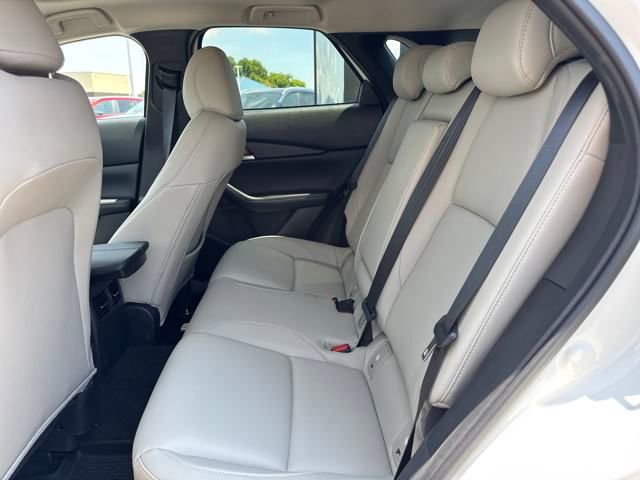 New 2025 MAZDA CX-30 AWD 2.5 S w/ Preferred Package image 9