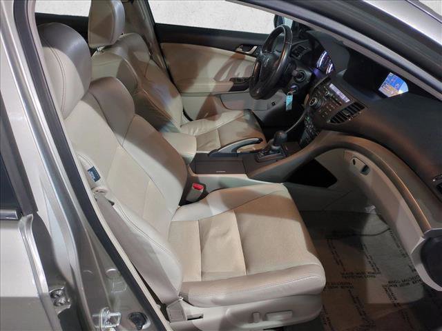 Used 2010 Acura TSX Sedan image 26