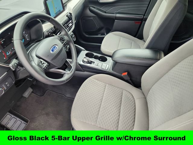 Used 2022 Ford Escape SE w/ SE Sport Appearance Package FWD image 13