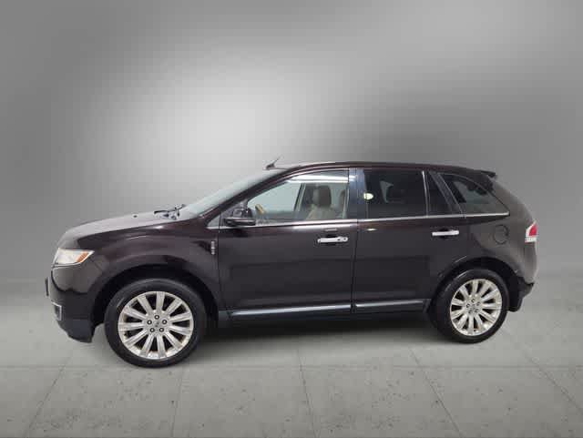 Used 2013 Lincoln MKX AWD image 5
