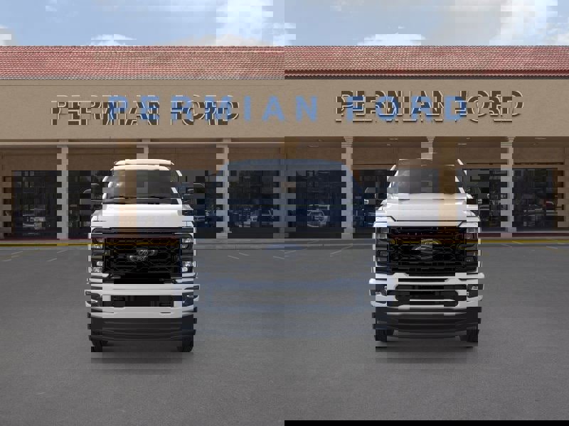 New 2026 Ford F250 4x4 Crew Cab Super Duty image 6