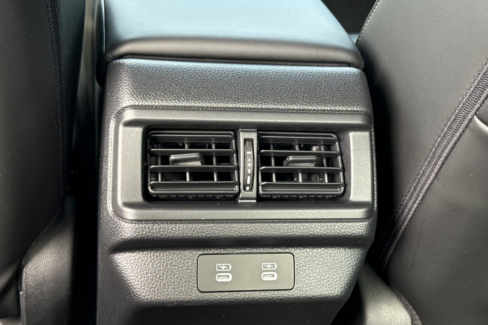 New 2026 Honda Accord EX-L image 13