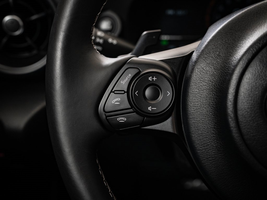 Used 2024 Toyota GR86 Premium image 25