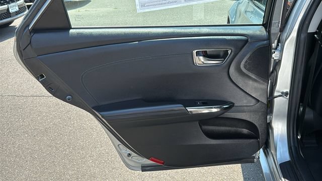 Used 2016 Toyota Avalon XLE FWD image 20