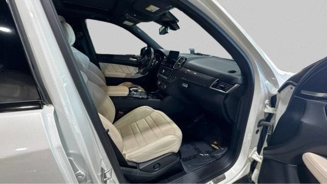 Used 2016 Mercedes-Benz GLE 63 AMG S w/ Night Package image 12