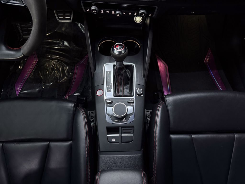 Used 2019 Audi RS 3 2.5T w/ Technology Package image 23