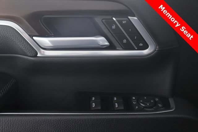 Used 2026 GMC Sierra 2500 Denali w/ Technology Package image 19