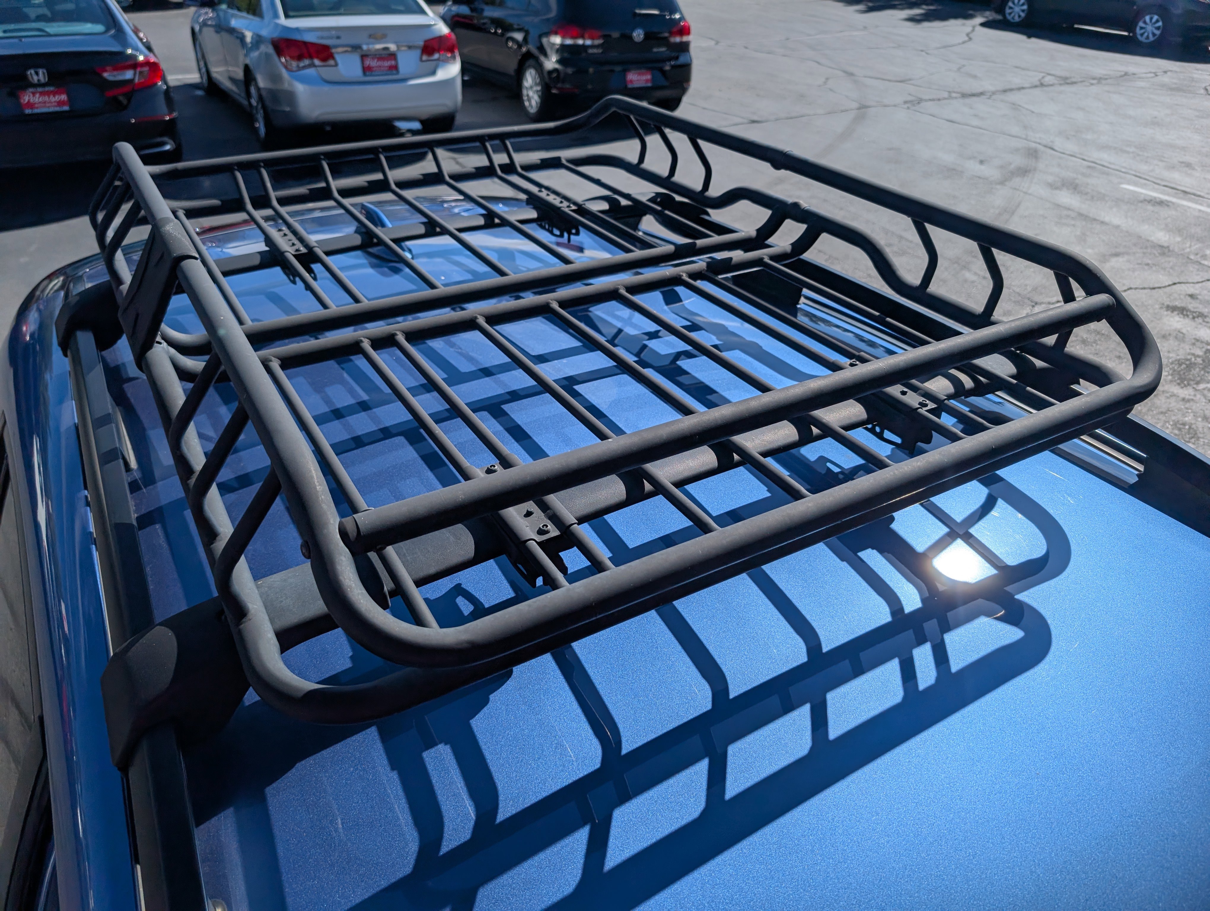 Used 2019 Subaru Crosstrek 2.0i Premium w/ Popular Package #4 image 3