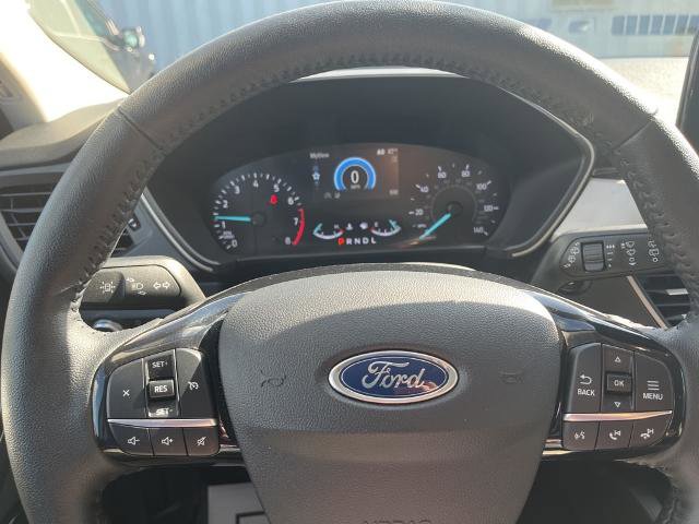 Certified 2021 Ford Escape SE w/ Cold Weather Package image 9