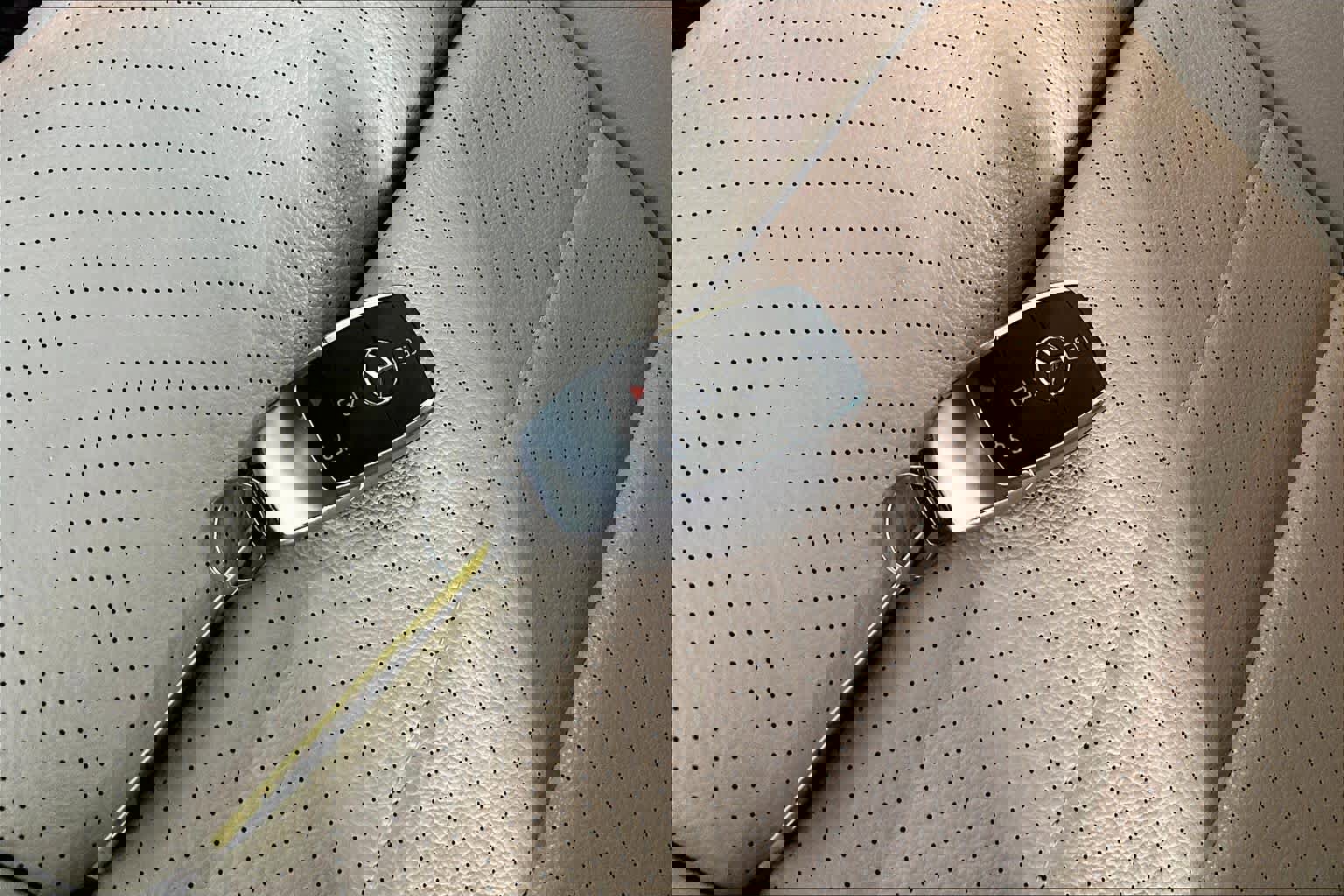 Used 2021 Mercedes-Benz C 300 4MATIC Coupe w/ AMG Line image 13