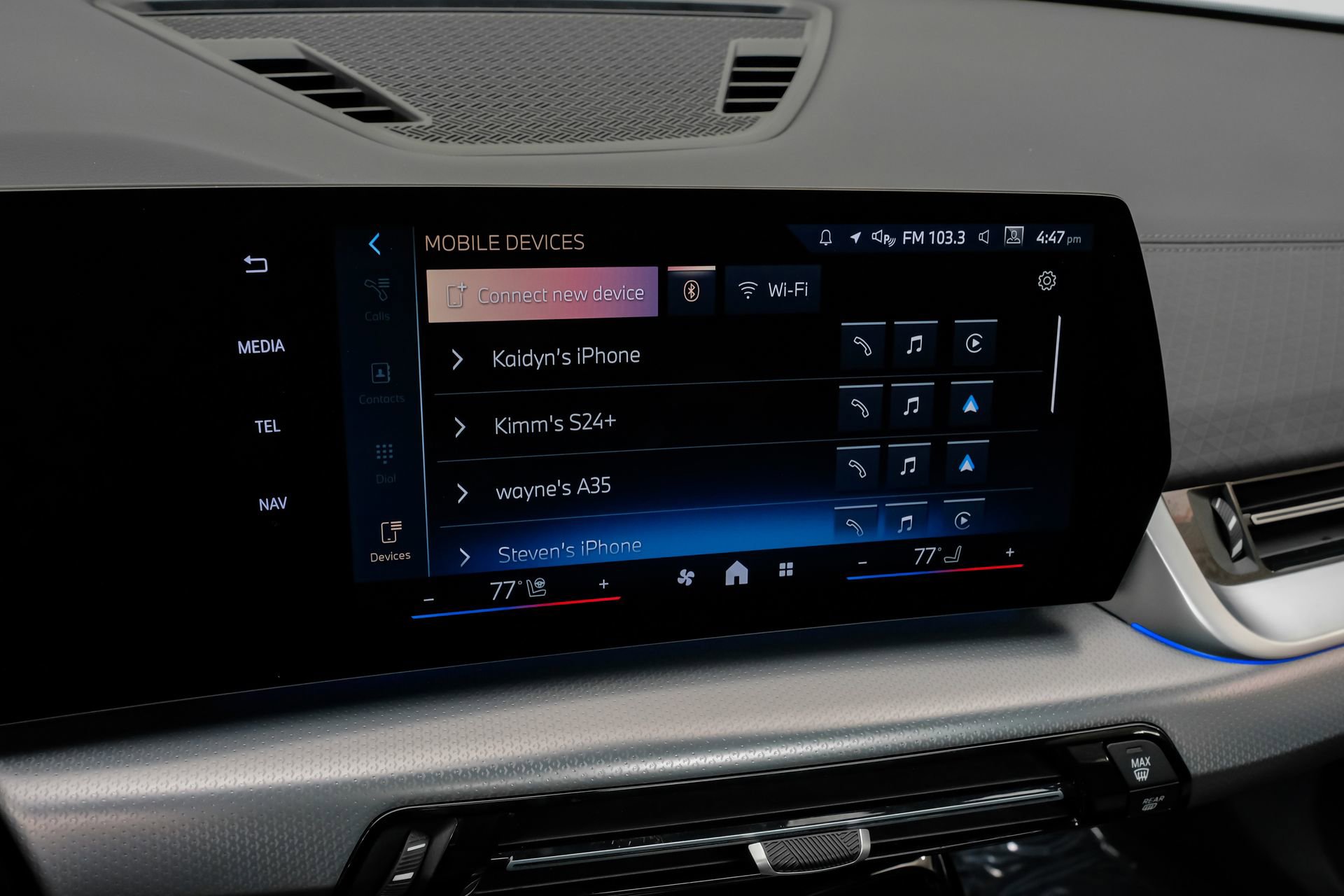 Used 2025 BMW X2 xDrive28i image 28