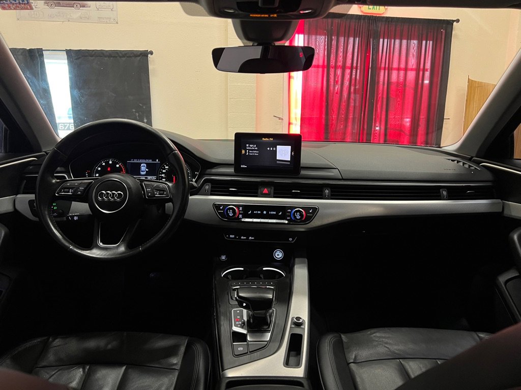 Used 2018 Audi A4 2.0T Ultra Premium image 16