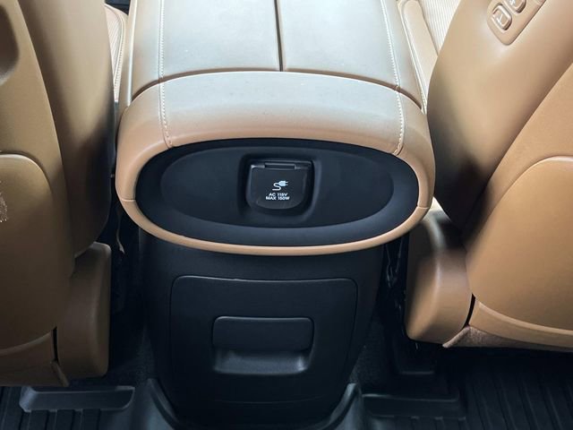 Used 2026 Hyundai Palisade Calligraphy image 19