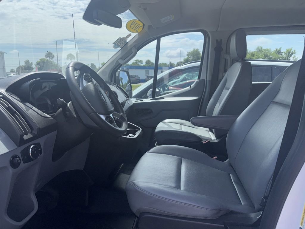 Used 2019 Ford Transit 350 XL RWD image 6