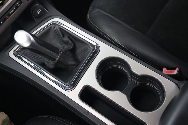 Used 2012 Dodge Challenger SRT8 w/ Premium Sound Group RWD image 40