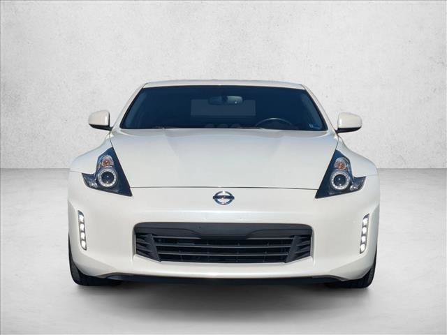 Used 2020 Nissan 370Z Coupe RWD video 2