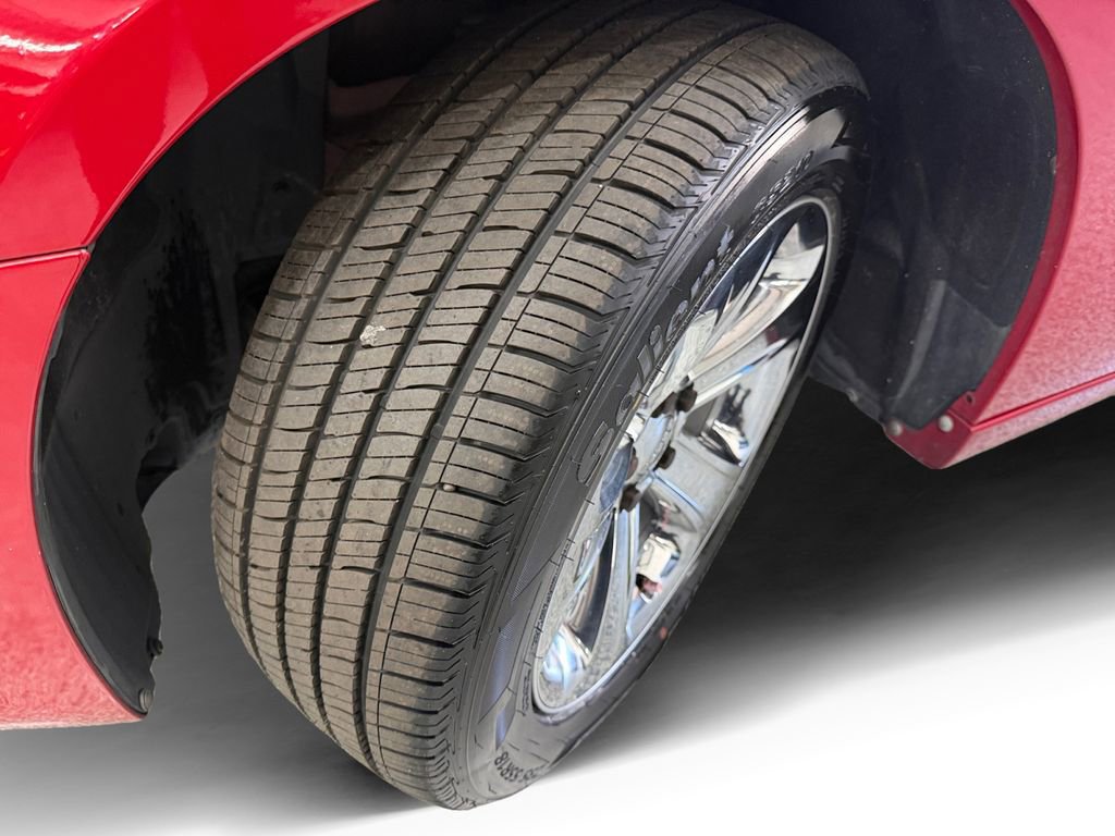 Used 2013 Dodge Charger SE w/ Sport Appearance Group RWD image 9