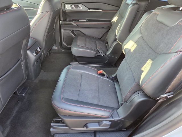 New 2026 Ford Explorer ST w/ Sun And Sound Package AWD/4WD image 7