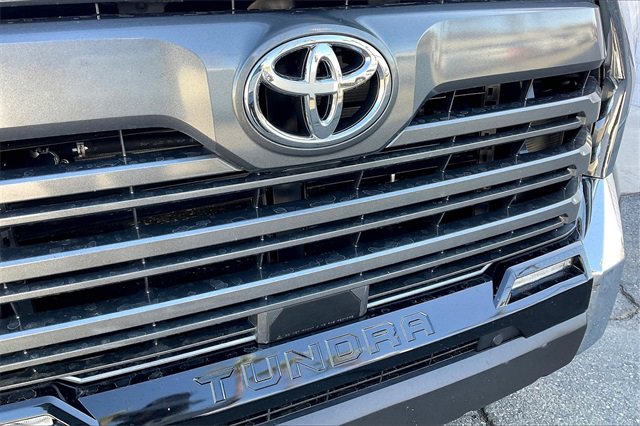 Used 2025 Toyota Tundra Limited image 30