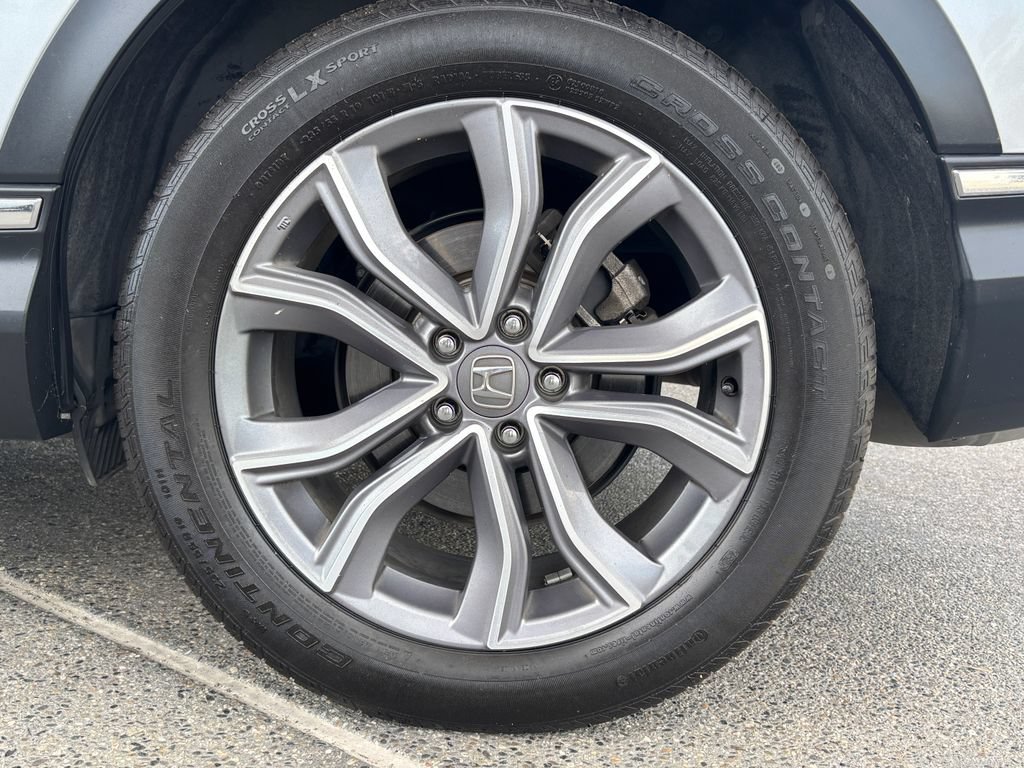 Used 2020 Honda CR-V Touring image 36