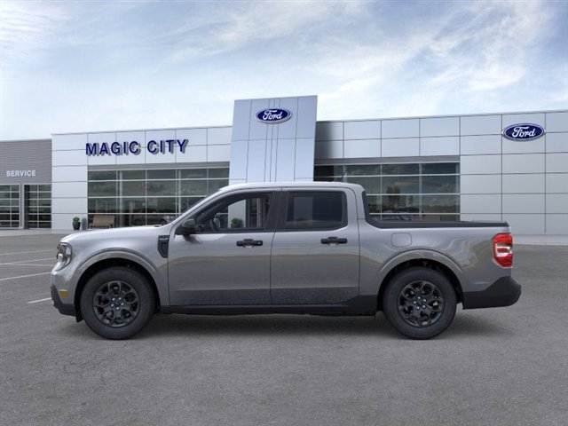 New 2026 Ford Maverick XLT w/ Equipment Group 301A AWD/4WD image 3