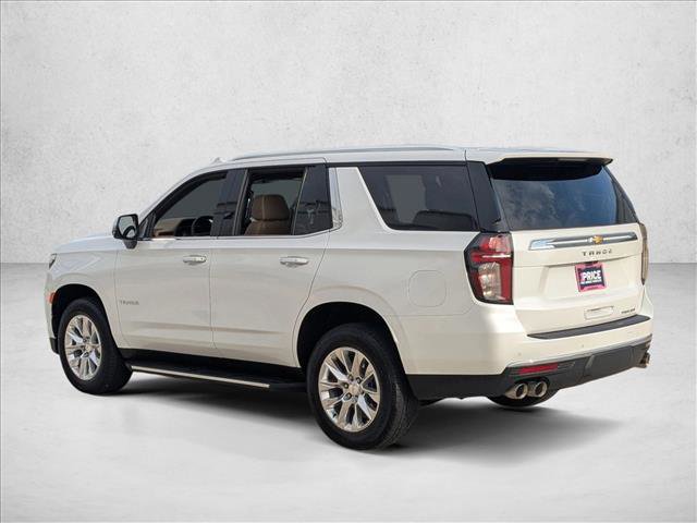 Used 2023 Chevrolet Tahoe Premier RWD image 8