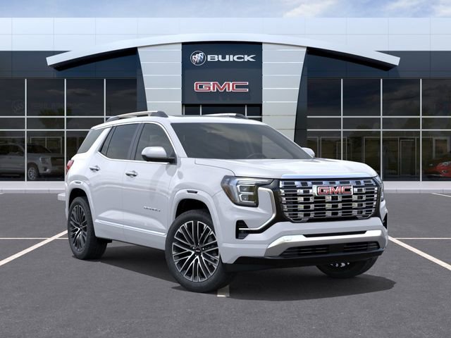 New 2026 GMC Terrain Denali AWD/4WD image 8