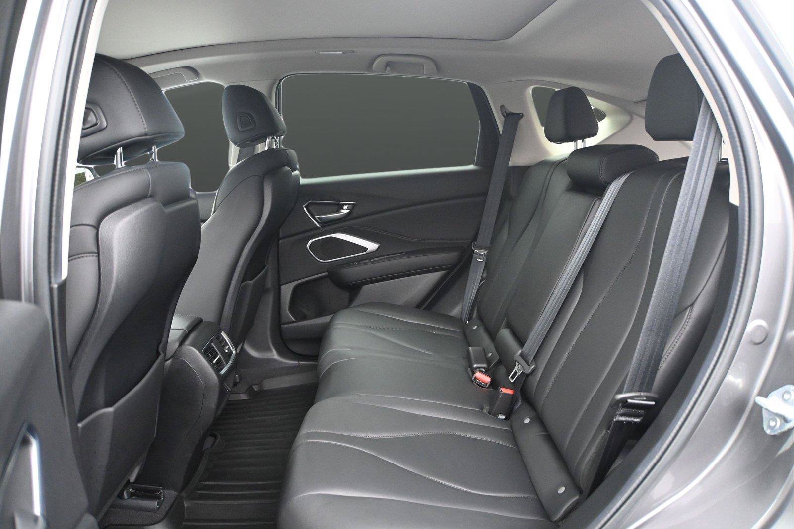Certified 2024 Acura RDX SH-AWD image 9