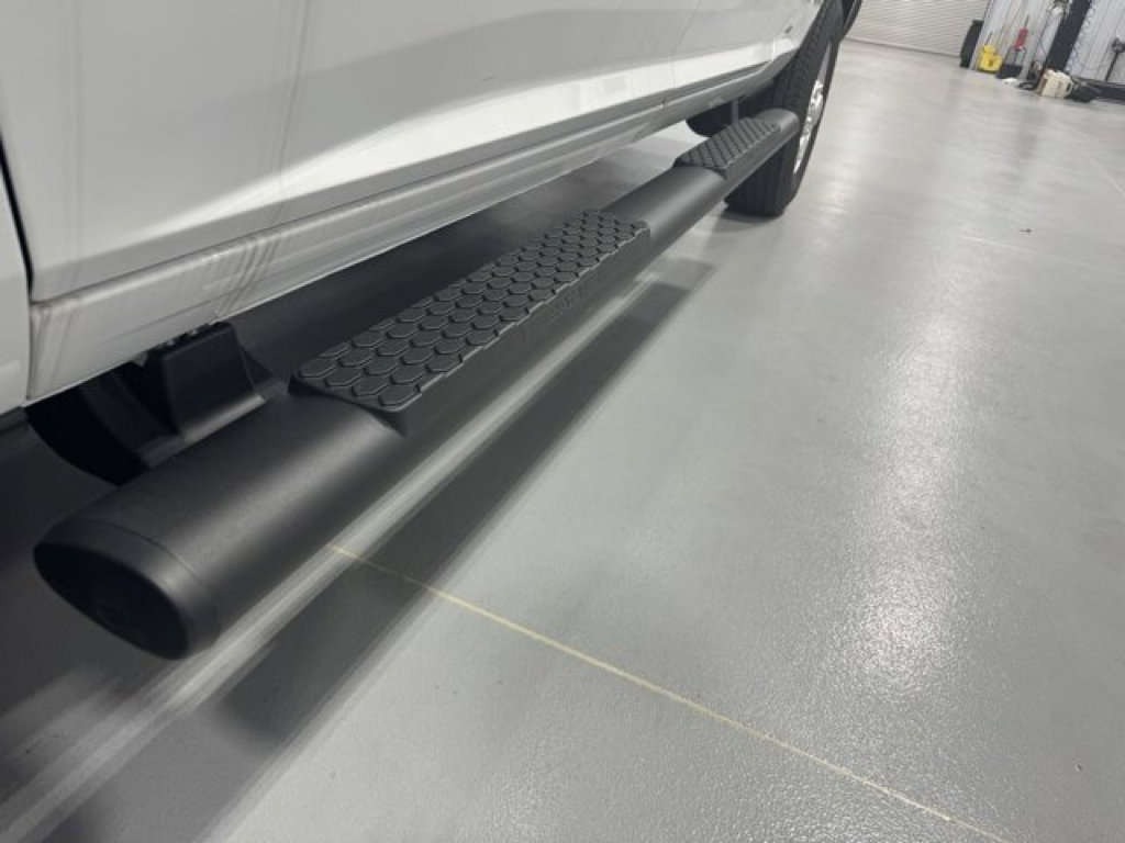 New 2024 RAM 2500 Tradesman AWD/4WD image 16