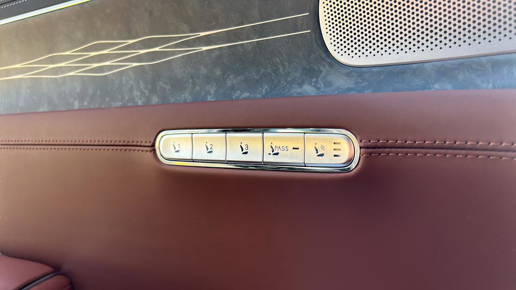 New 2026 Genesis G90 3.5T image 26