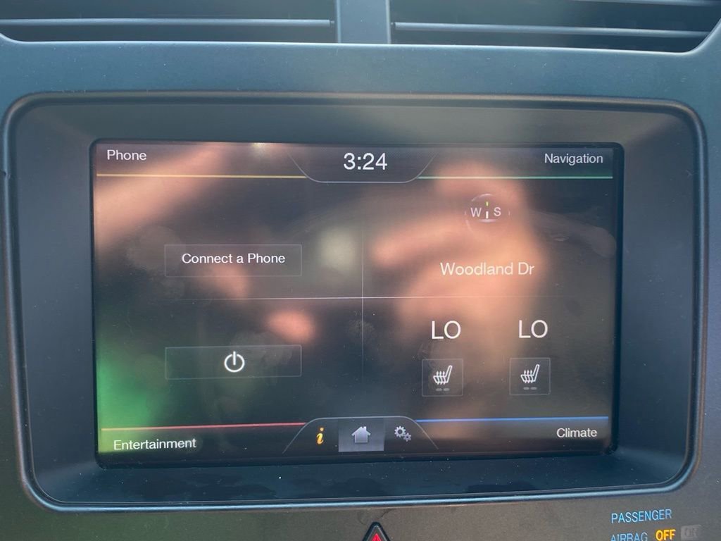 Used 2013 Ford Explorer Limited image 21