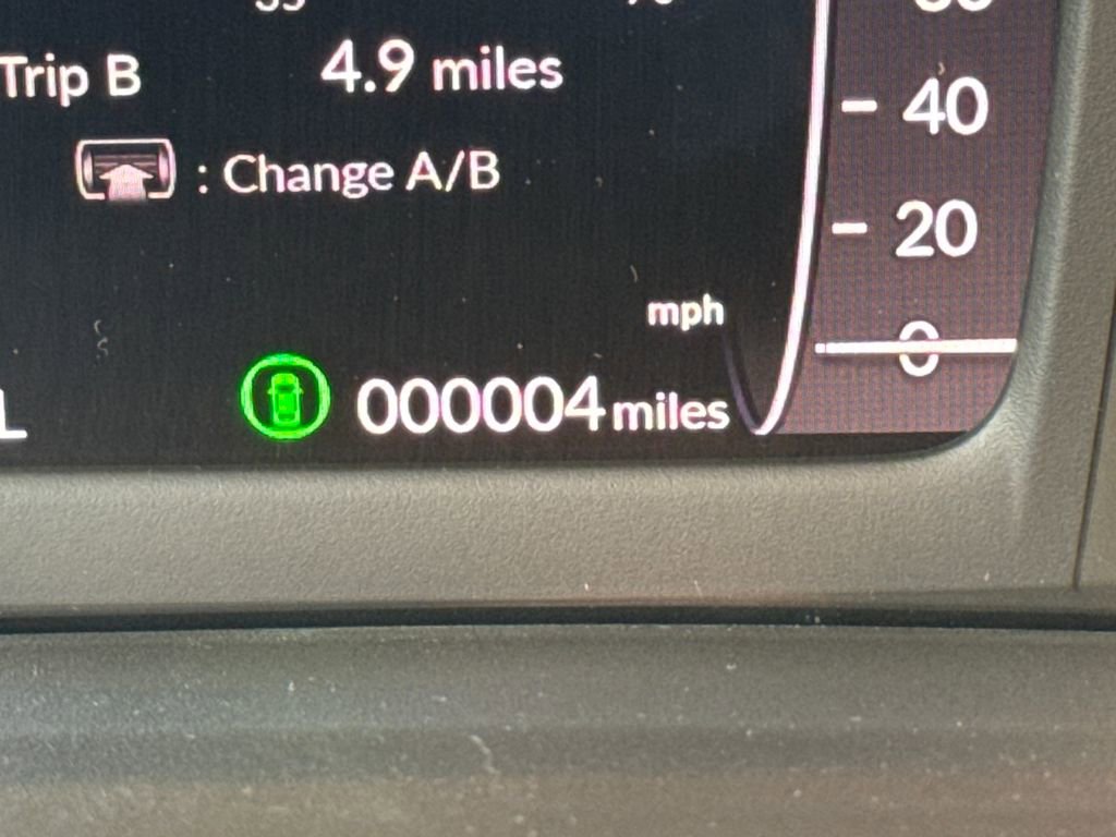 New 2026 Honda Pilot Touring image 21