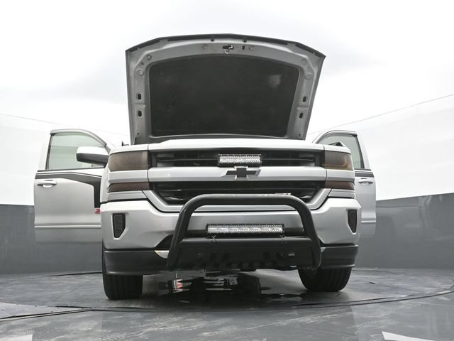 Used 2016 Chevrolet Silverado 1500 LT w/ Rally 2 Edition AWD/4WD image 30