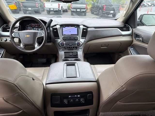 Used 2019 Chevrolet Suburban LT AWD/4WD image 14